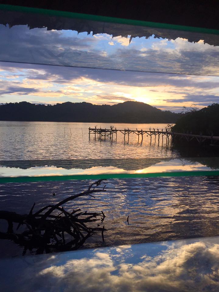Noguna Island Stay