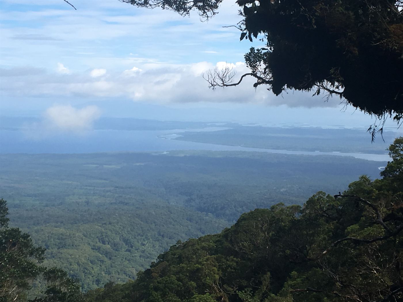 Kolombangara Island, Solomon Islands (2)