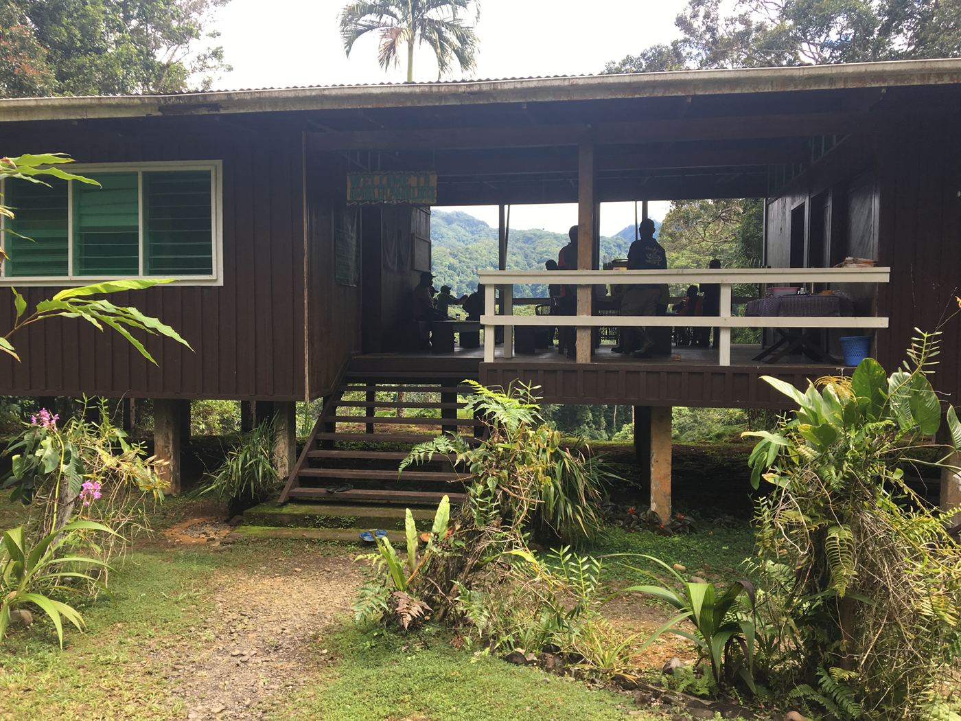 Kolombangara Island, Solomon Islands (3)