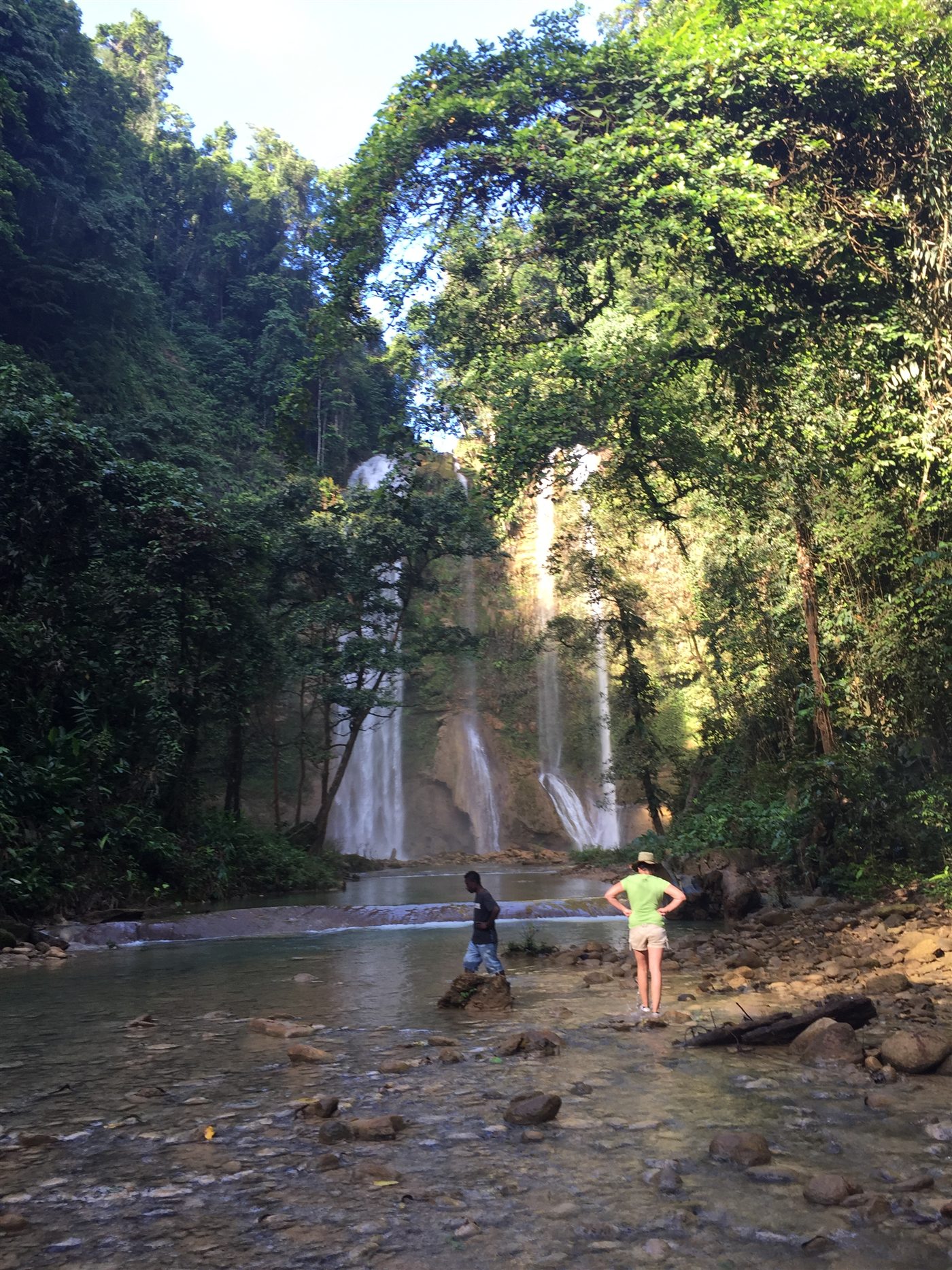 Parangiju Mountain Lodge, Solomon Islands (2)