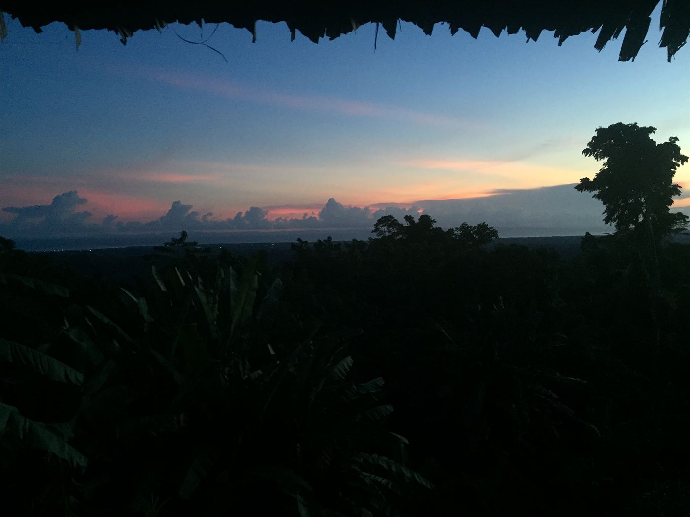 Parangiju Mountain Lodge, Solomon Islands (3)